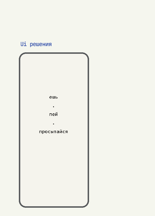 Ux/ui дизайн мобильного приложения кофейни CoffeeOwl — Изображение №7 — Интерфейсы на Dprofile