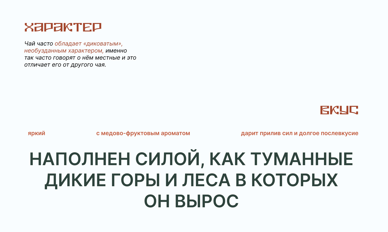 Дизайн упаковки чайного блина l Конкурс "Качаем Дизайн" — Изображение №3 — Брендинг, Иллюстрация на Dprofile