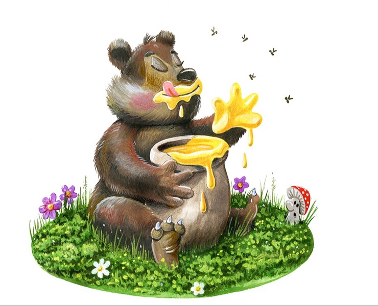 Счастье на Dprofile