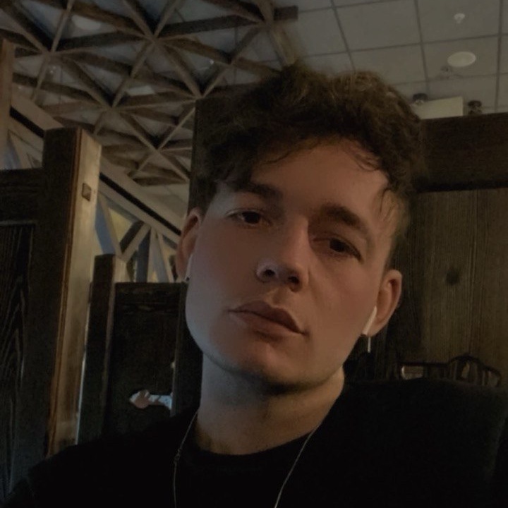 Аватар пользователя Viktor Reshetkin
