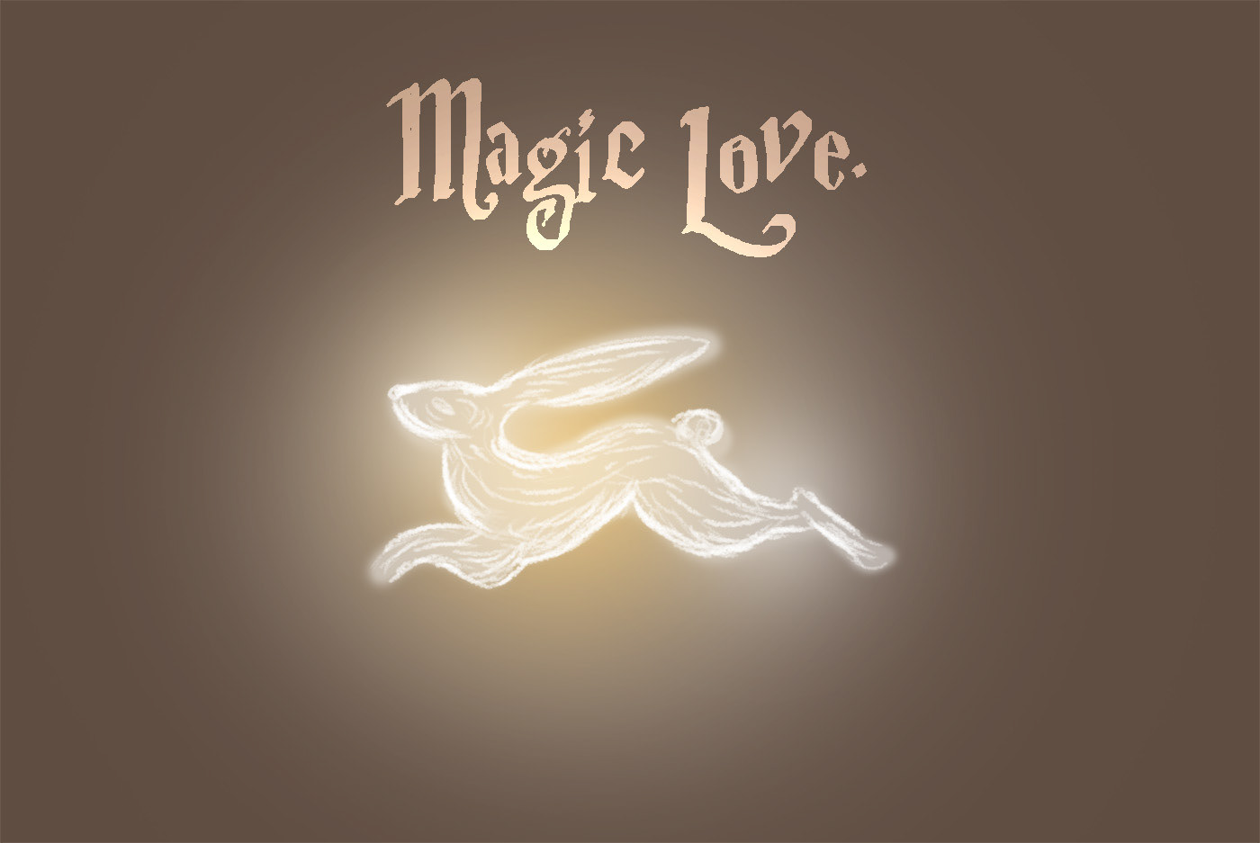 Magic LOVE. — Изображение №1 — Иллюстрация на Dprofile