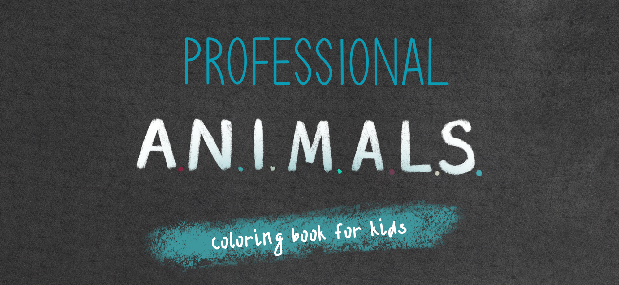 professional ANIMALS — Изображение №1 — Иллюстрация на Dprofile