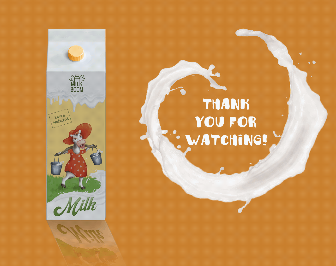 Packaging / Character design / illustration — Изображение №6 — Иллюстрация на Dprofile