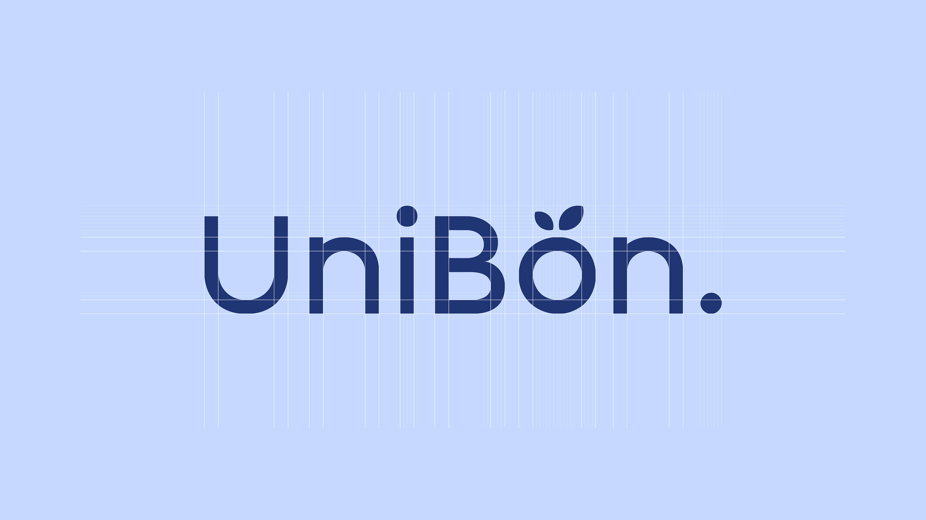 Упаковка и айдентика | Витамины | UniBon — Изображение №2 — Брендинг на Dprofile