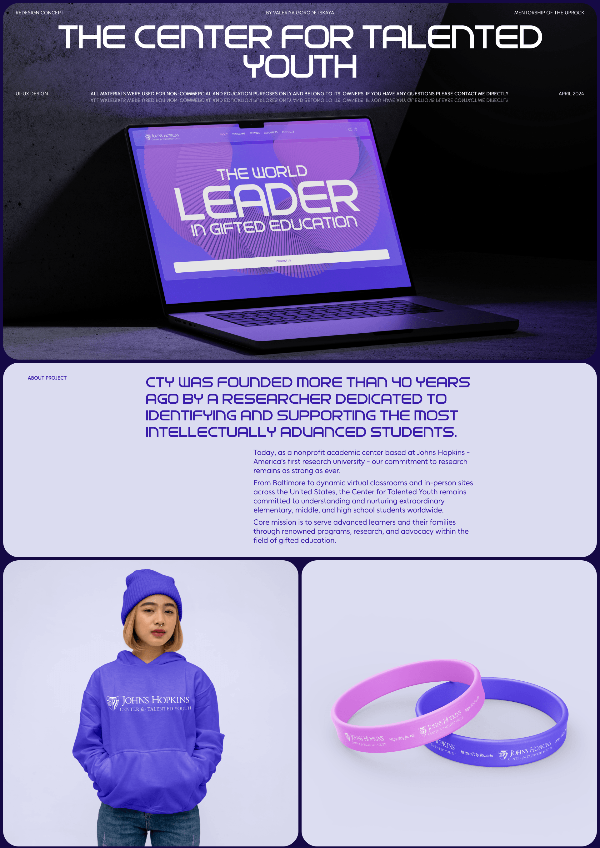 CTY | Corporate Website — Изображение №1 — Интерфейсы на Dprofile