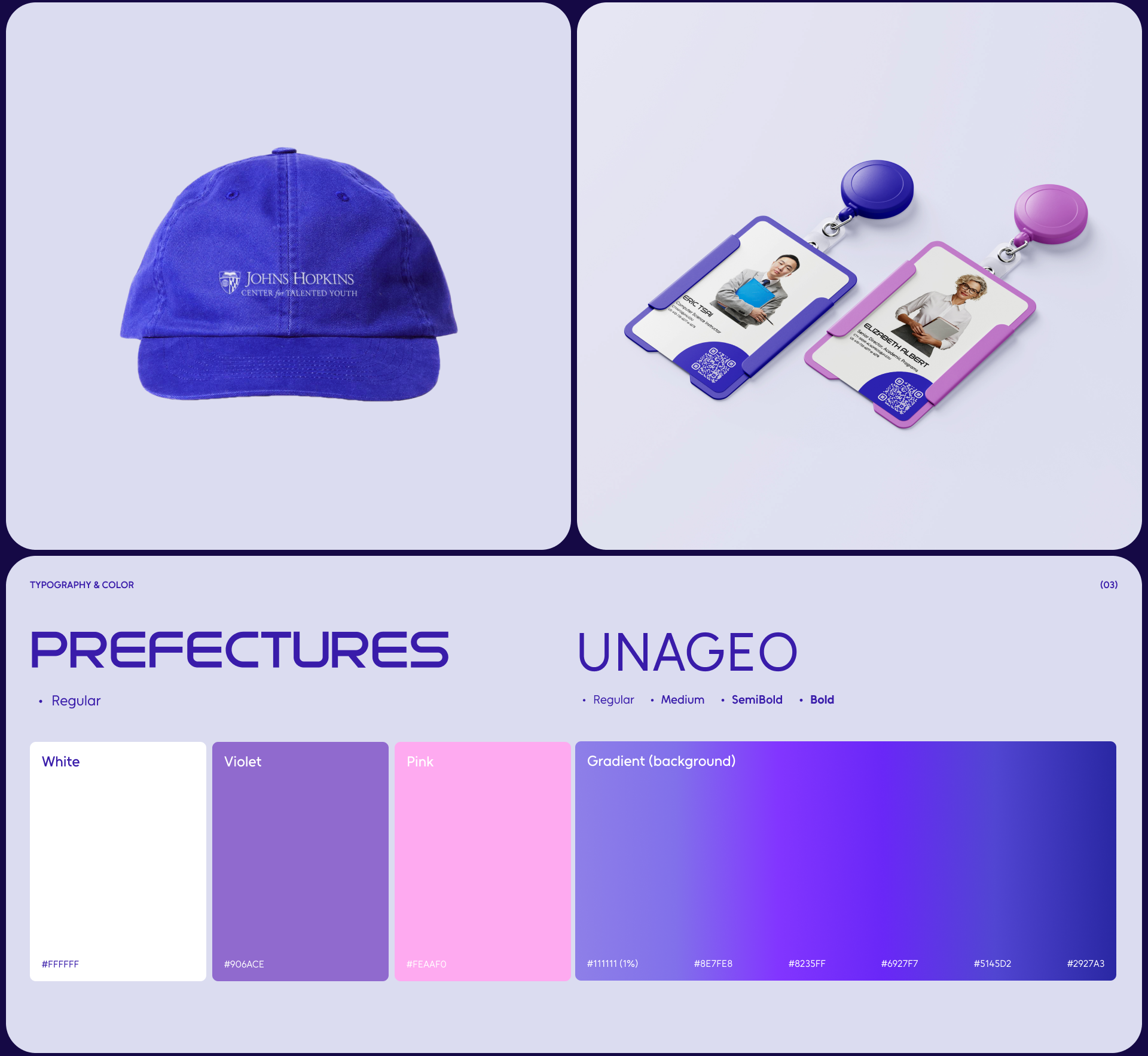 CTY | Corporate Website — Изображение №5 — Интерфейсы на Dprofile