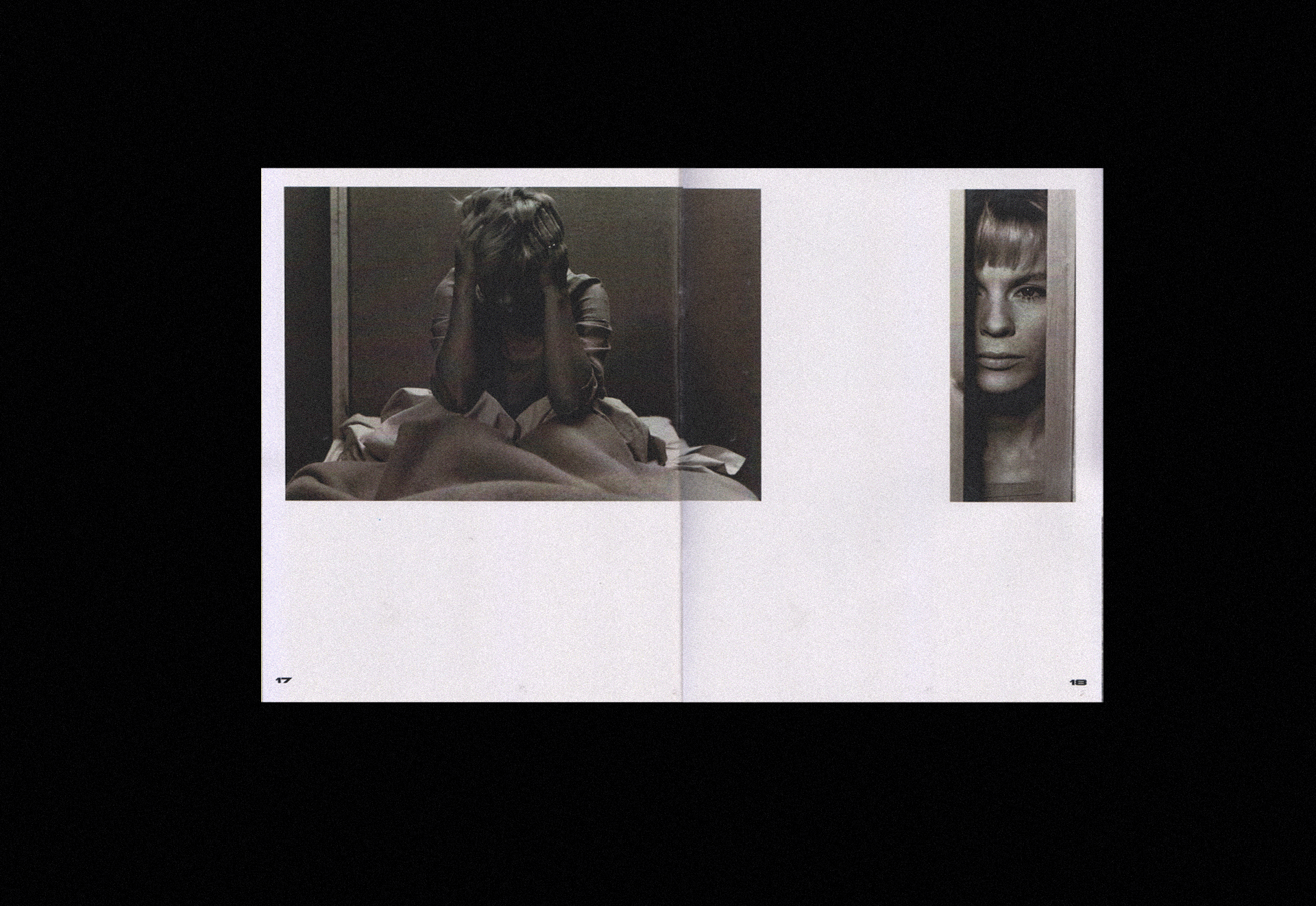 Magazine Свет/ Журнал Свет — Изображение №19 — Брендинг, Графика на Dprofile