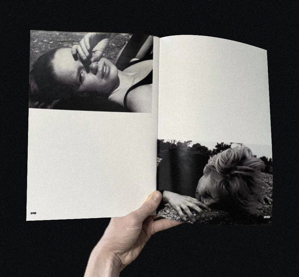 Magazine Свет/ Журнал Свет — Изображение №16 — Брендинг, Графика на Dprofile