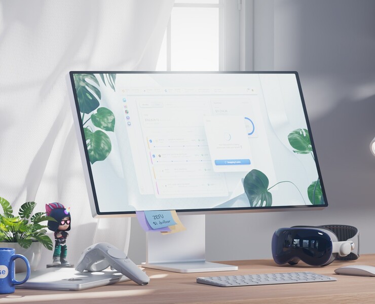 Zenfuse: Crypto trading & Social network — Интерфейсы, Брендинг на Dprofile