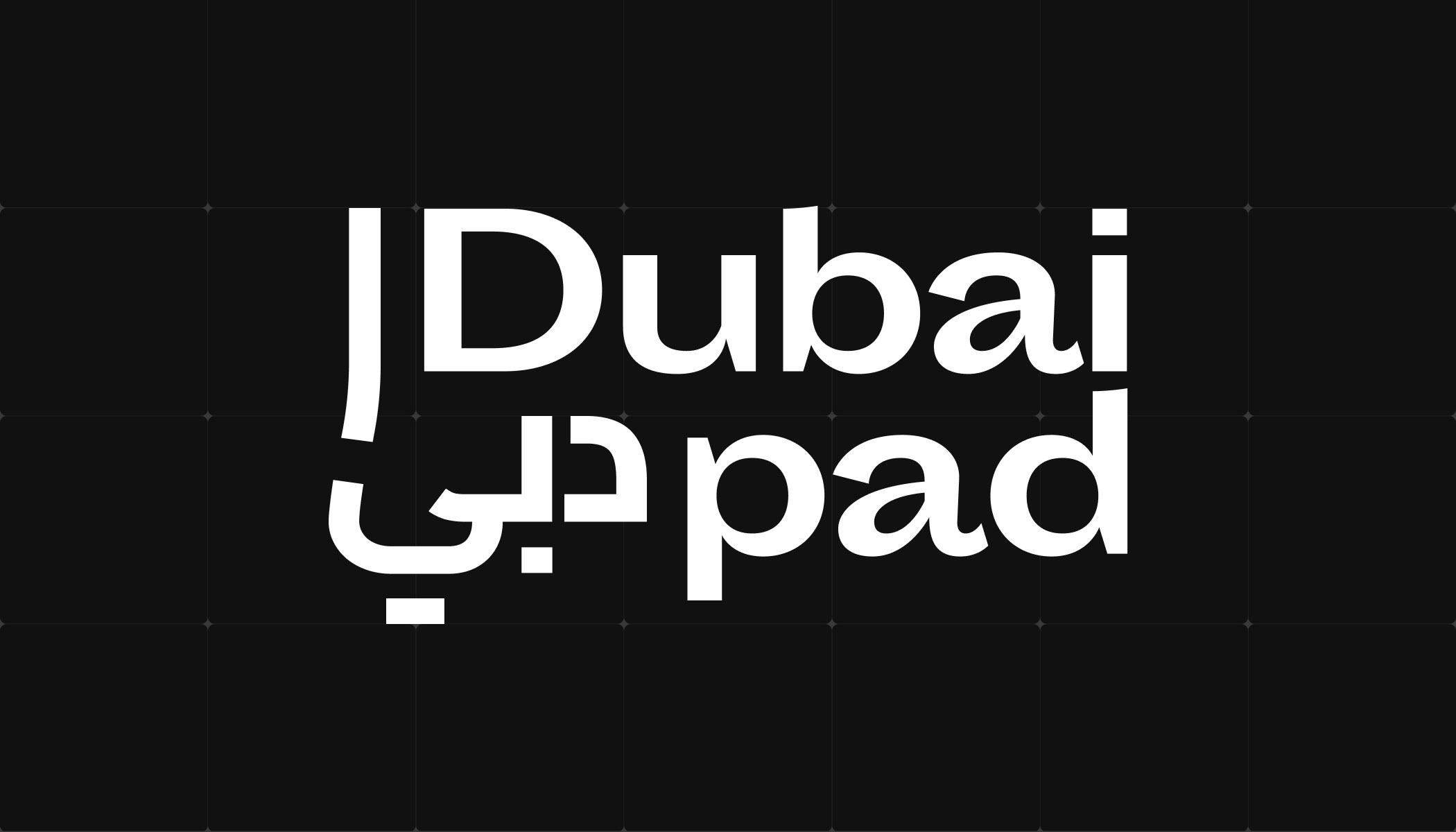 DubaiPad Design — Изображение №9 — Интерфейсы, Брендинг на Dprofile