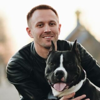 Аватар пользователя Nikita Shkil