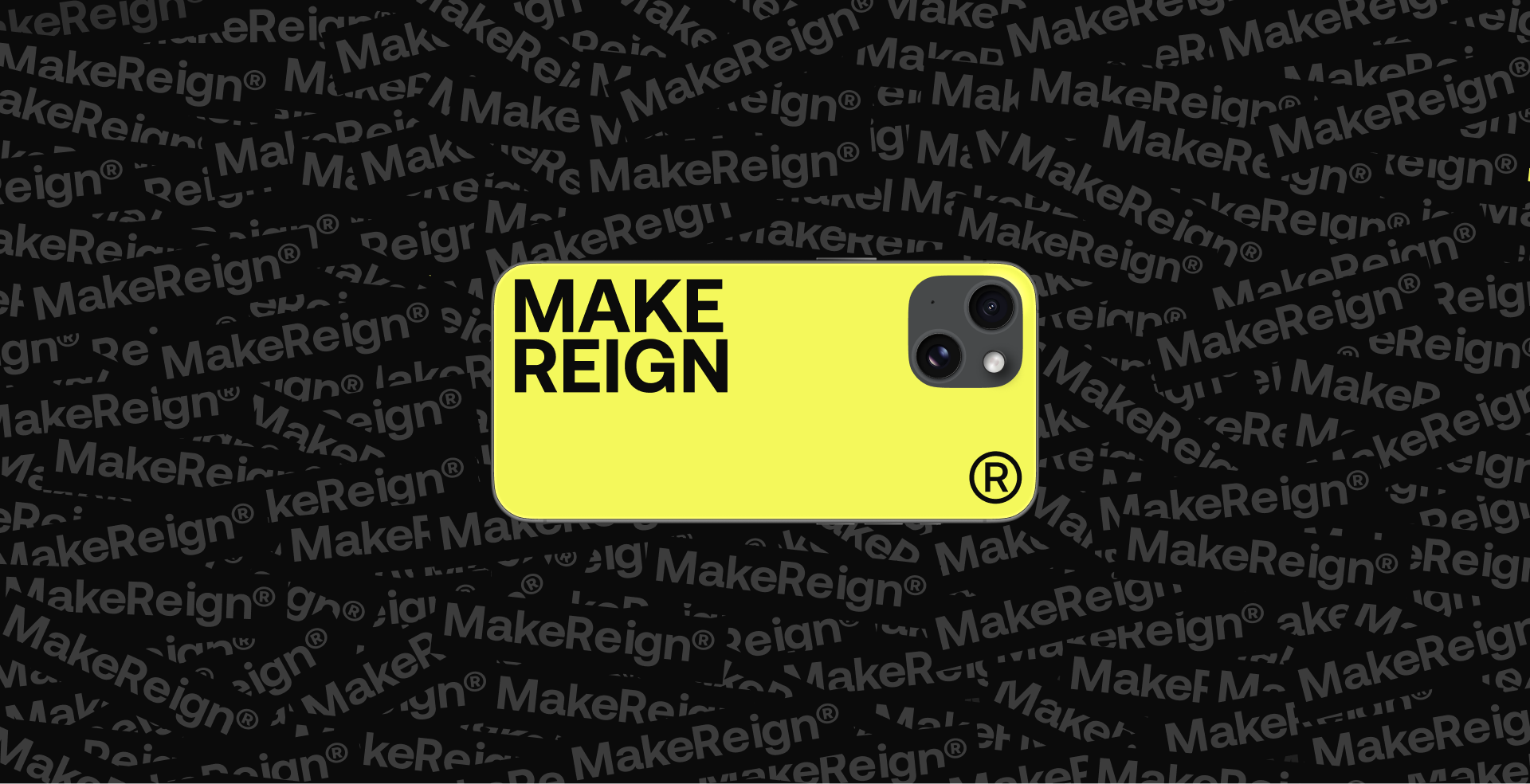 Website redesign Makereign company — Изображение №9 — Интерфейсы на Dprofile
