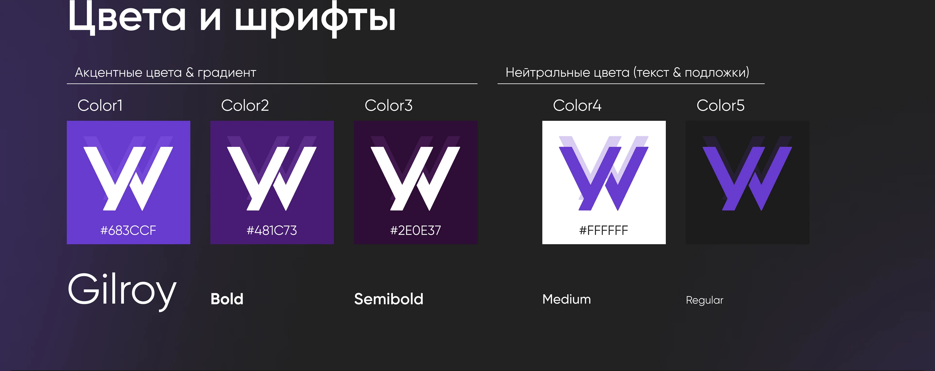 Landing page/лендинг для рекламного агентства JustWe — Изображение №4 — Интерфейсы, Брендинг на Dprofile