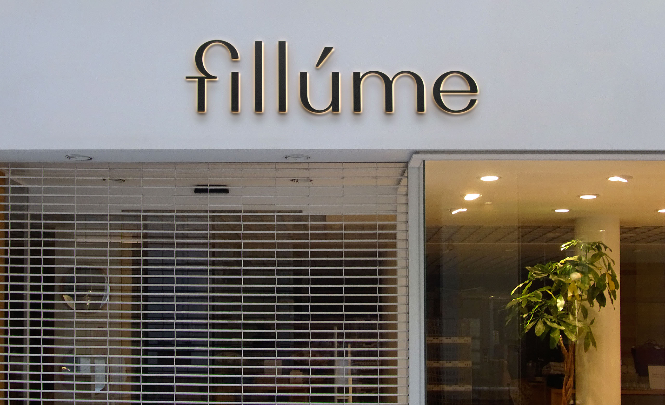 Fillume — Изображение №7 — Брендинг на Dprofile
