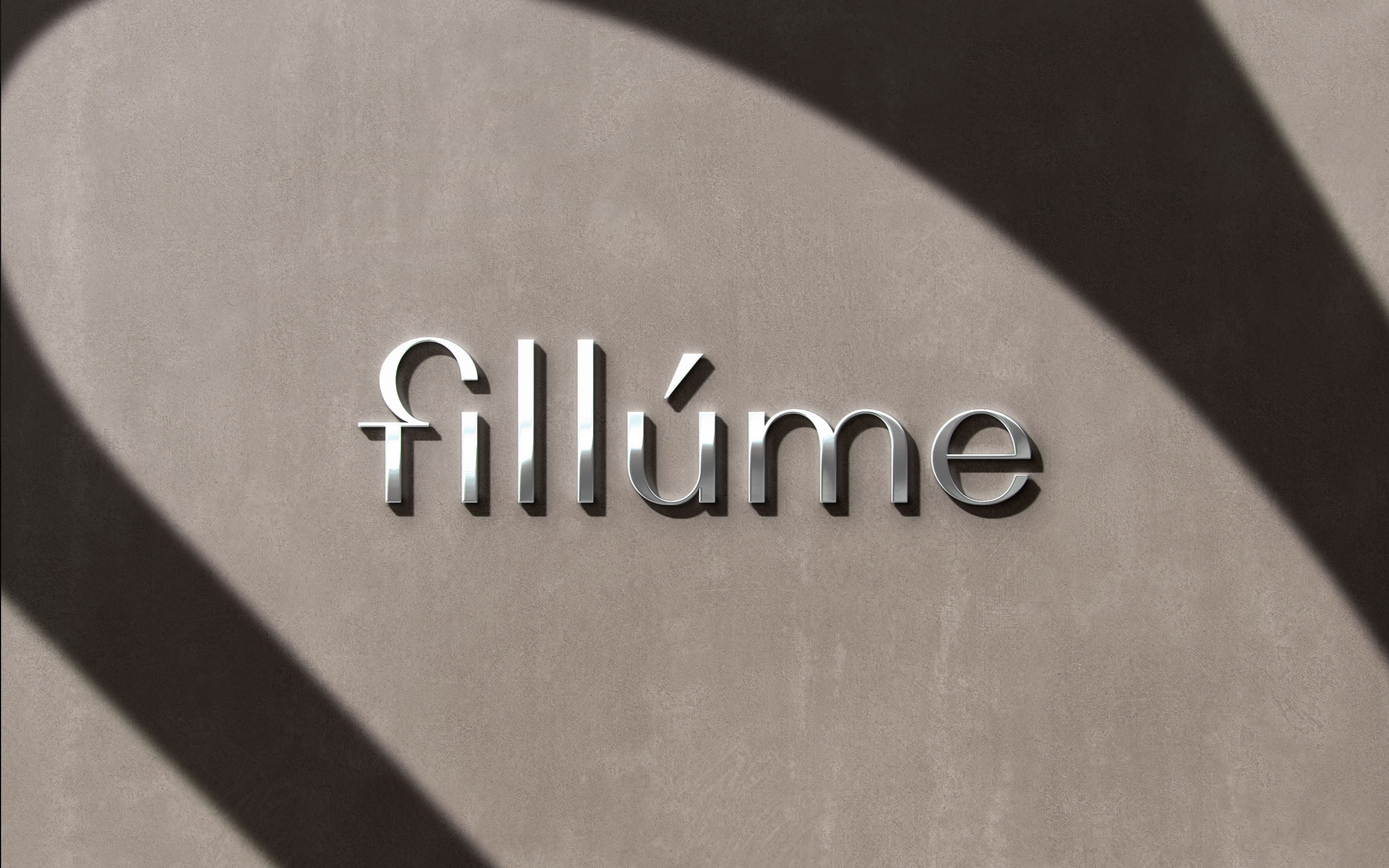 Fillume — Изображение №21 — Брендинг на Dprofile
