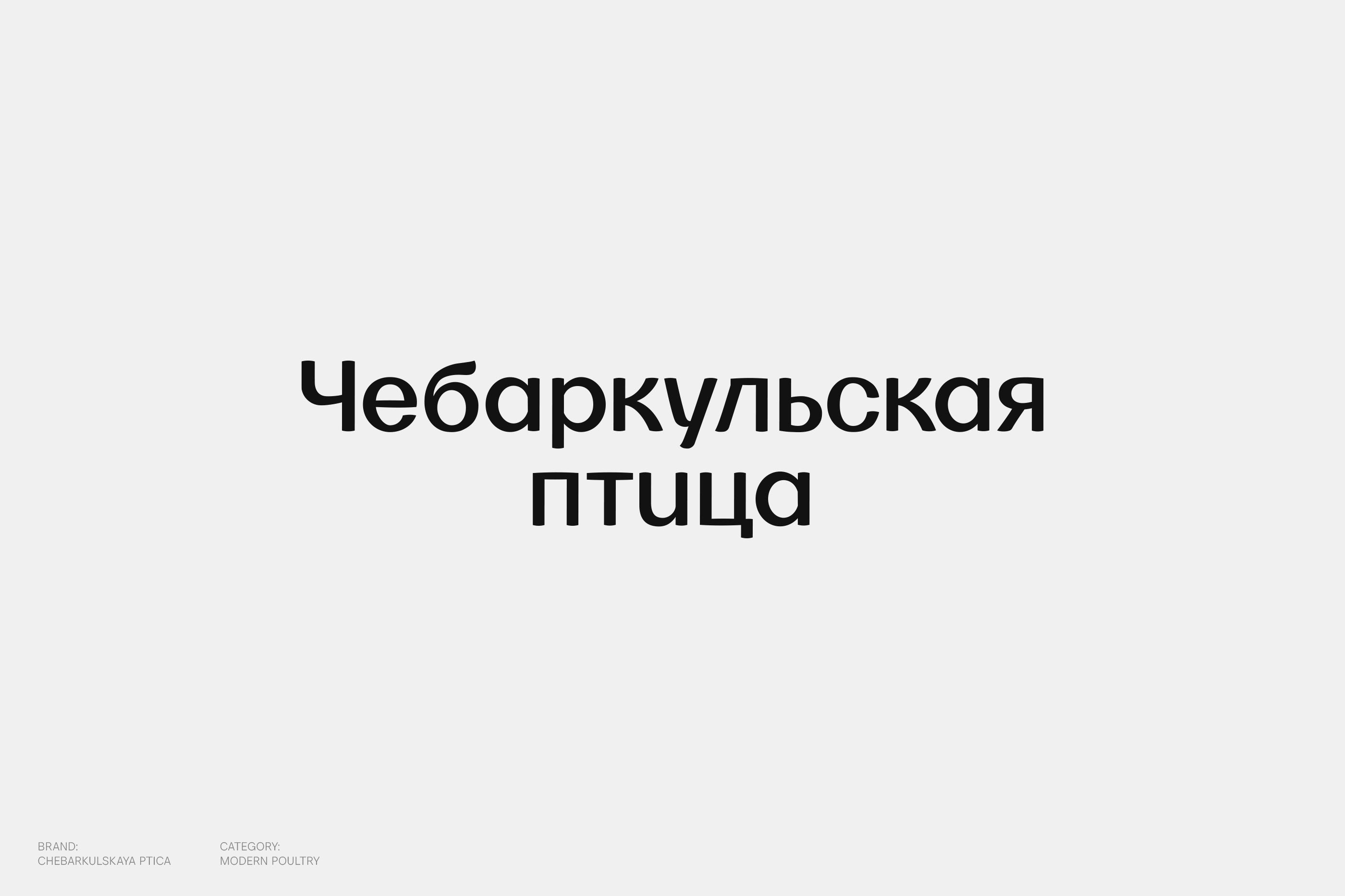 Lettering & Signs 2022-2023 — Изображение №4 — Брендинг на Dprofile