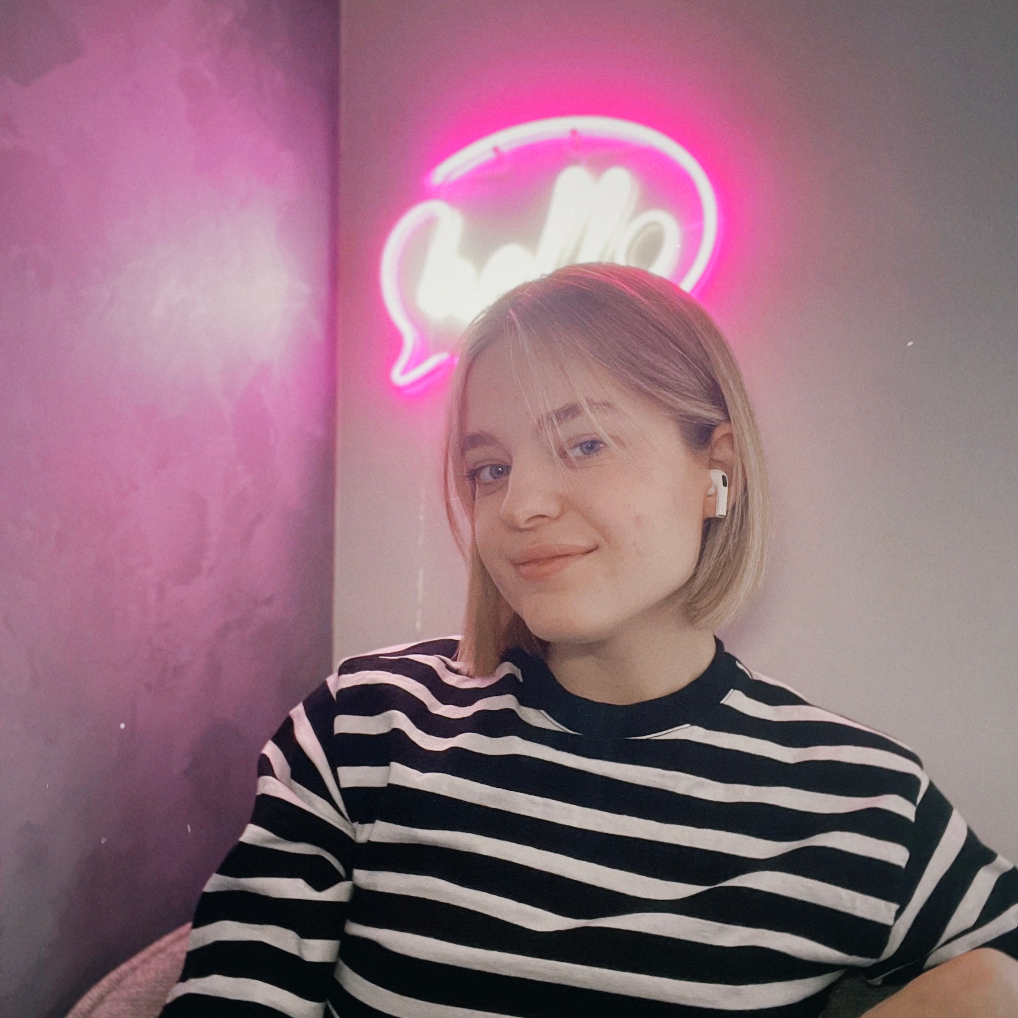 Аватар пользователя Ирина Буковская