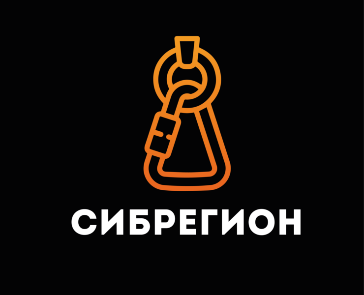 Фирменный стиль "Сибрегион" — Брендинг, Графика на Dprofile