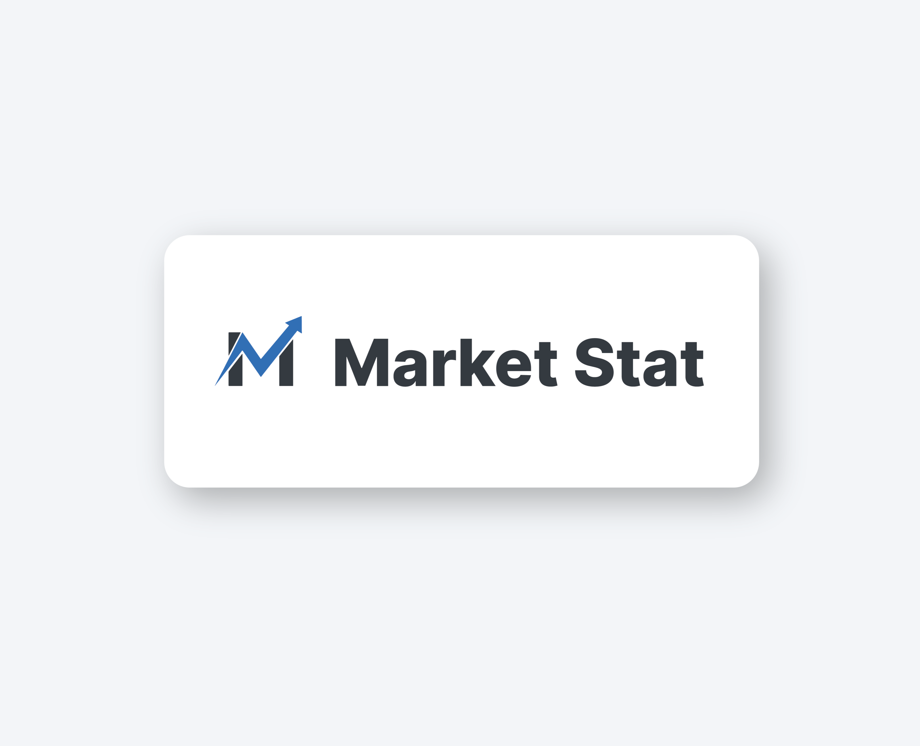Market Stat — Интерфейсы, Графика на Dprofile