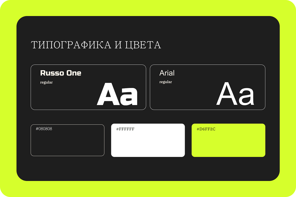 Сайт для агенства элитной недвижимости — Изображение №3 — Интерфейсы на Dprofile