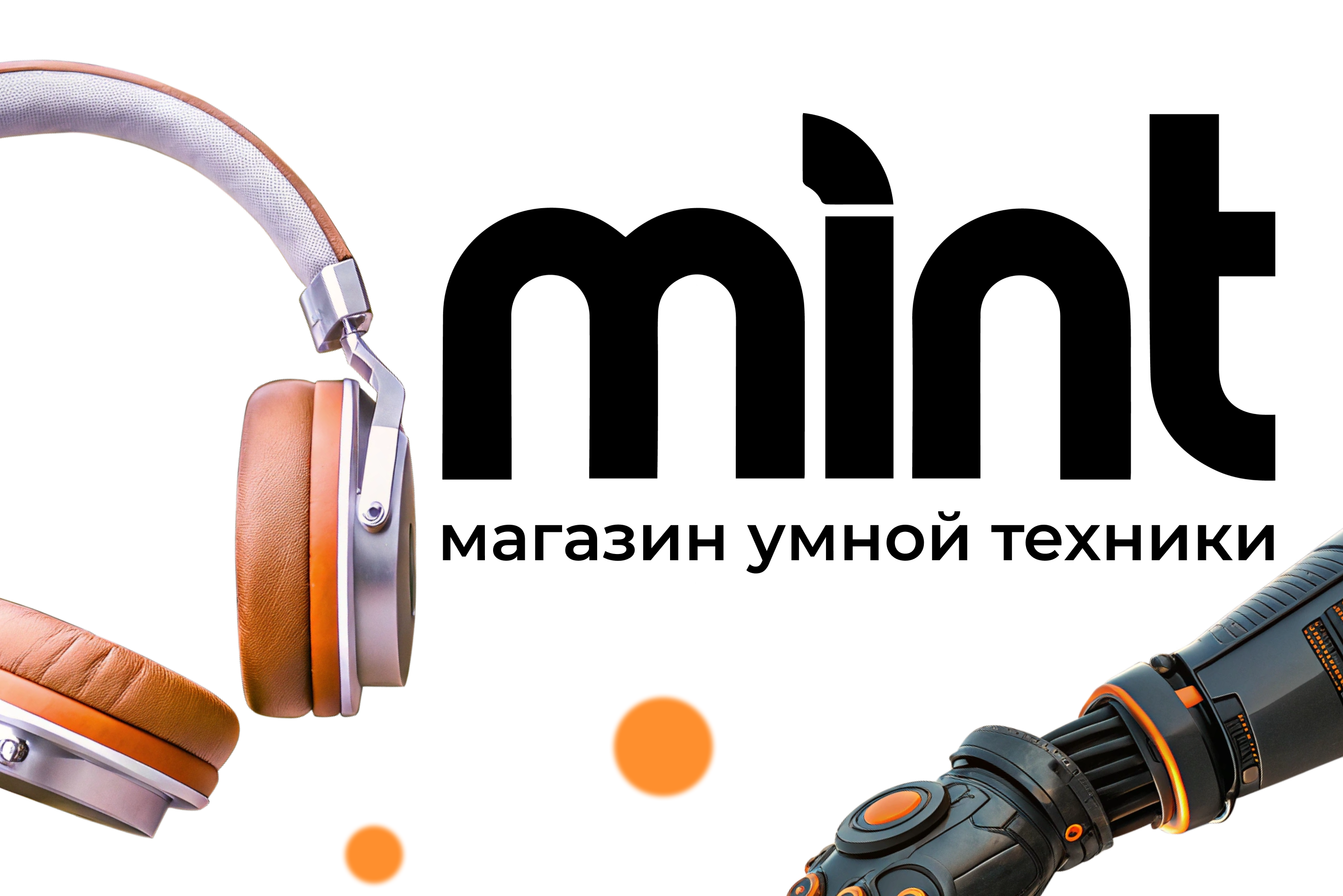 Создание интернет-магазина "mint" (+ логотип, дизайн) — Изображение №1 — Интерфейсы, Брендинг на Dprofile