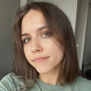 Аватар пользователя Ксения Посредникова