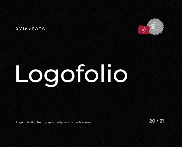 Logo collection vol.1 на Dprofile