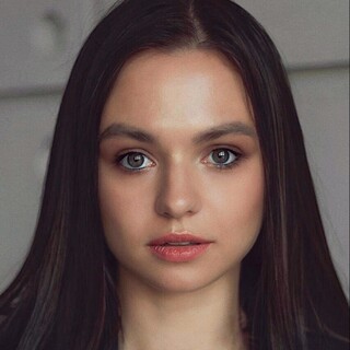 Аватар пользователя Кристина Свирская