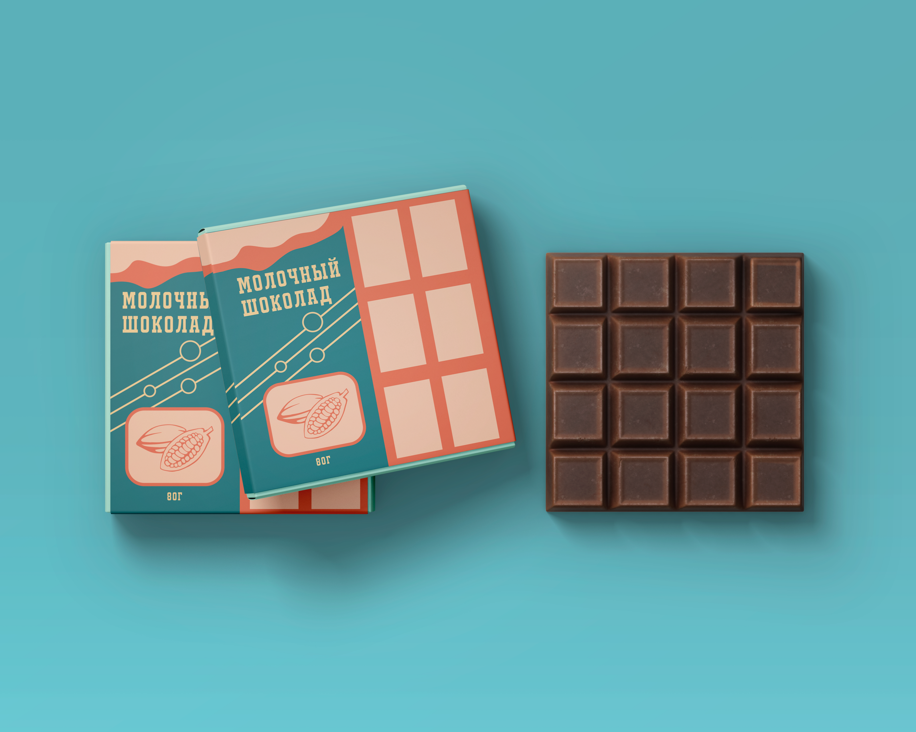 Разработка серии упаковок в рамках учебной практики НКПиИТ. — Изображение №6 — Брендинг, Графика на Dprofile
