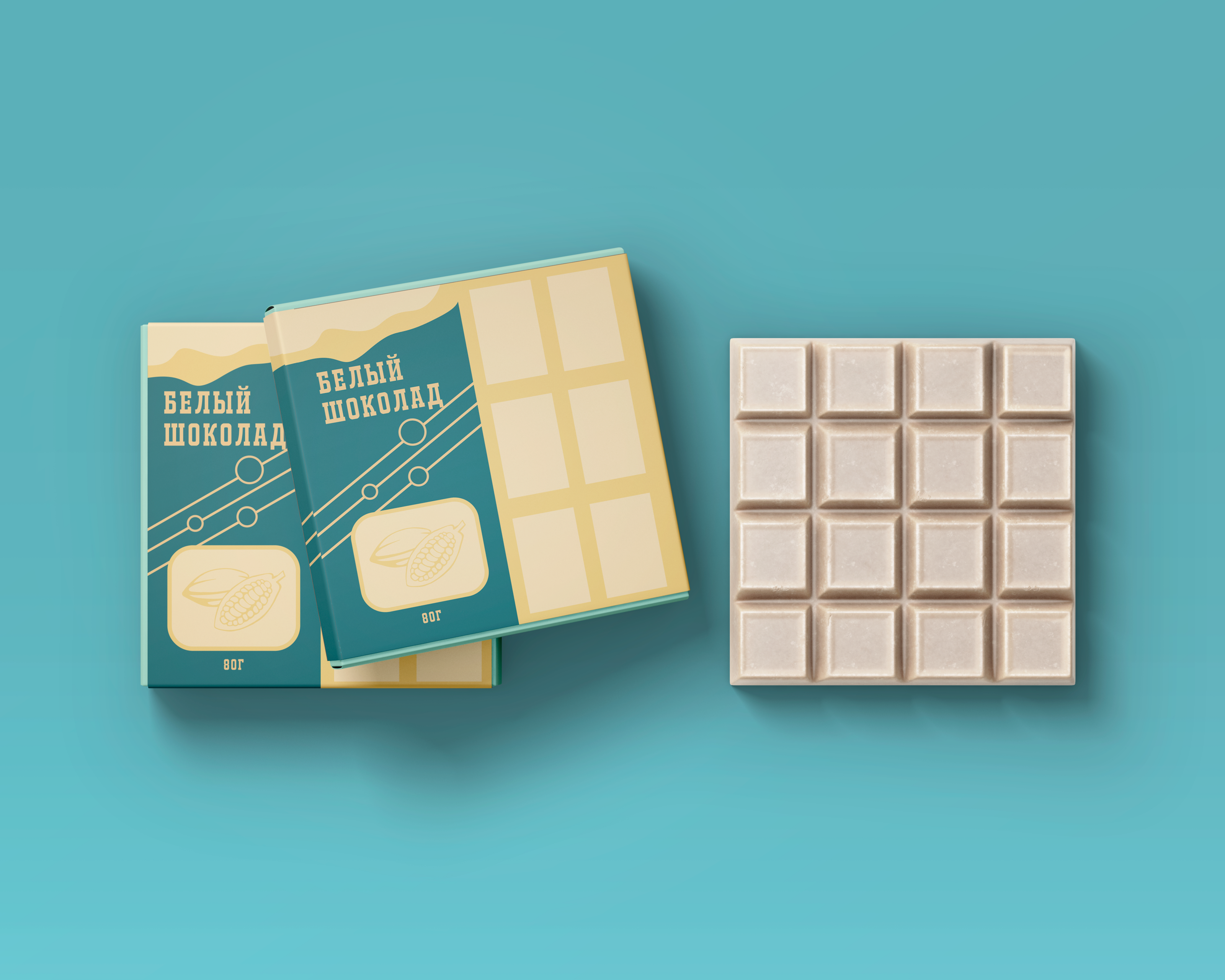 Разработка серии упаковок в рамках учебной практики НКПиИТ. — Изображение №5 — Брендинг, Графика на Dprofile