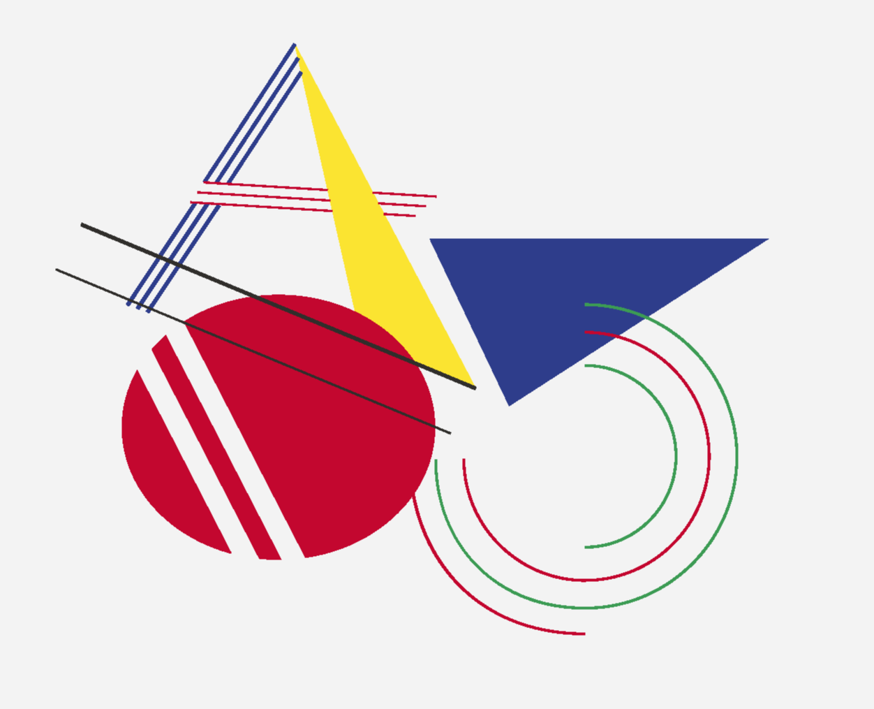 Создание логотипа для музыкального магазина "Азбука звука". на Dprofile