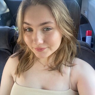 Аватар пользователя Ulyana Surkova