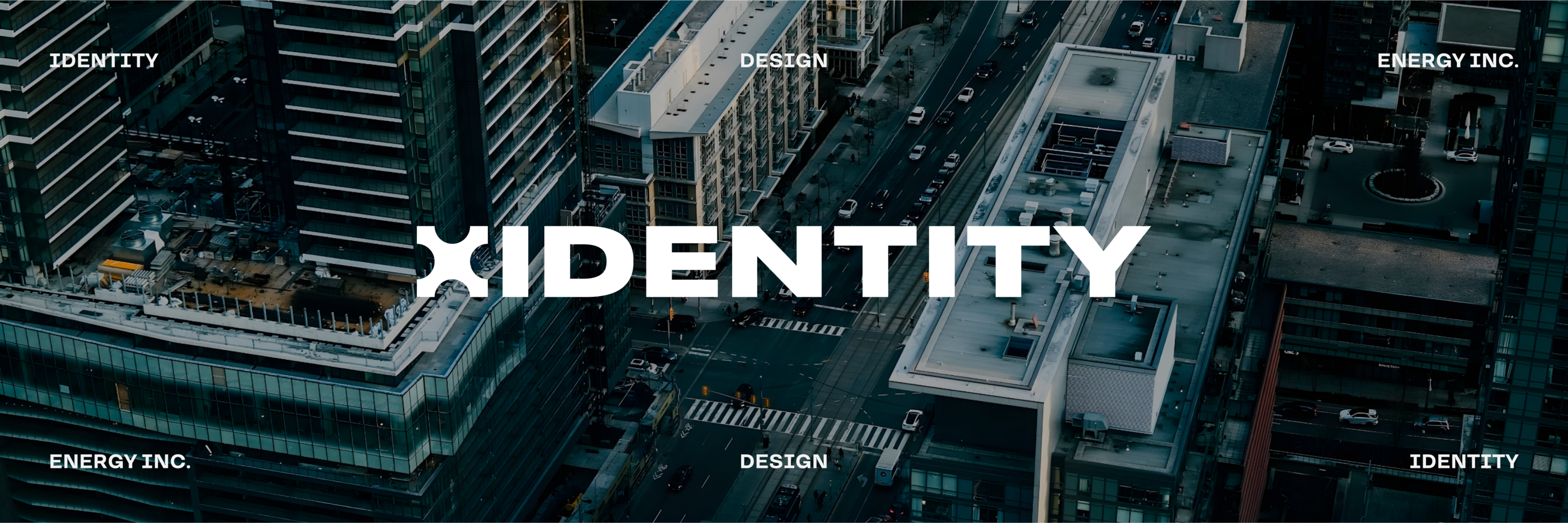 Energy Inc. | Brand identity — Изображение №4 — Брендинг, Графика на Dprofile