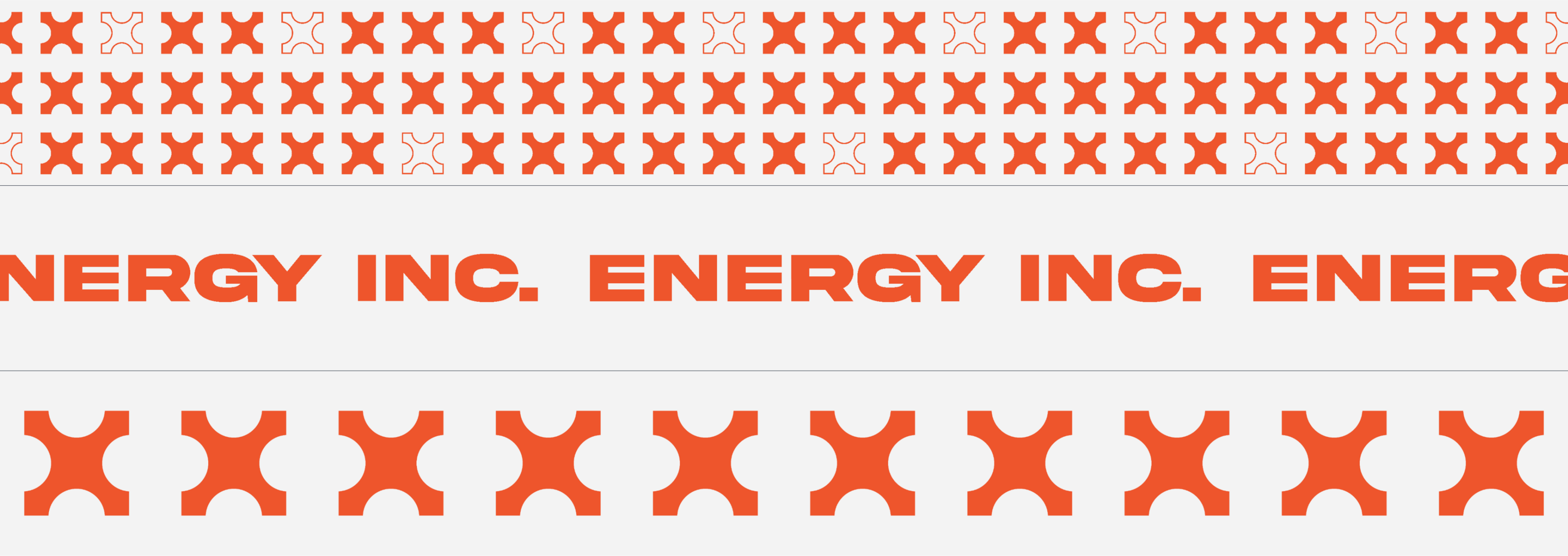 Energy Inc. | Brand identity — Изображение №7 — Брендинг, Графика на Dprofile