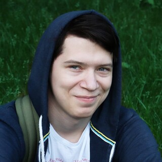 Аватар пользователя Даниил Карпунин