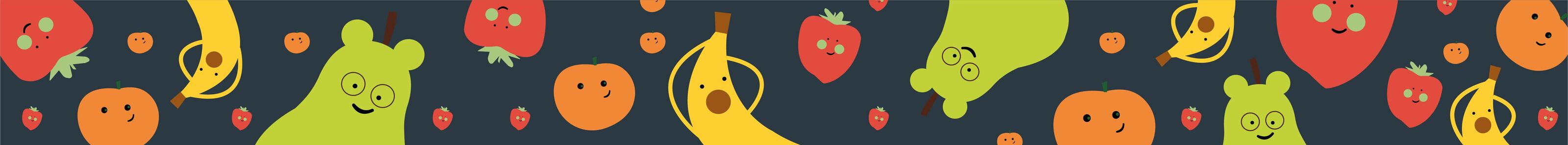 Разработка детского йогурта — Изображение №8 — Иллюстрация, Графика на Dprofile