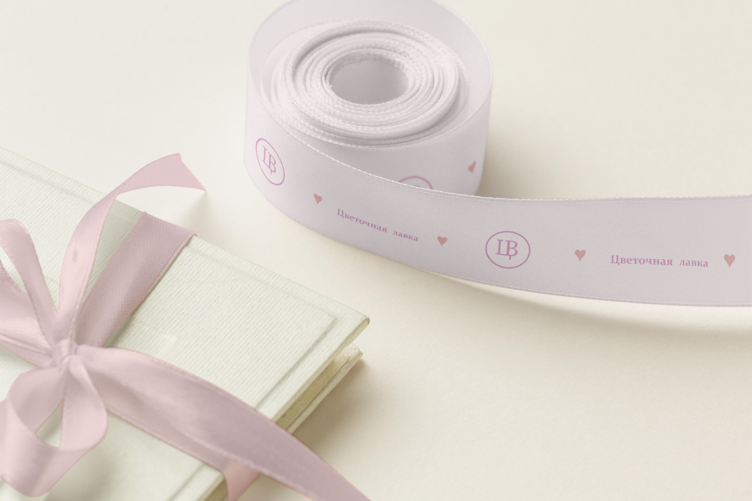 Фирменный стиль /Цветы — Изображение №4 — Иллюстрация, Графика на Dprofile