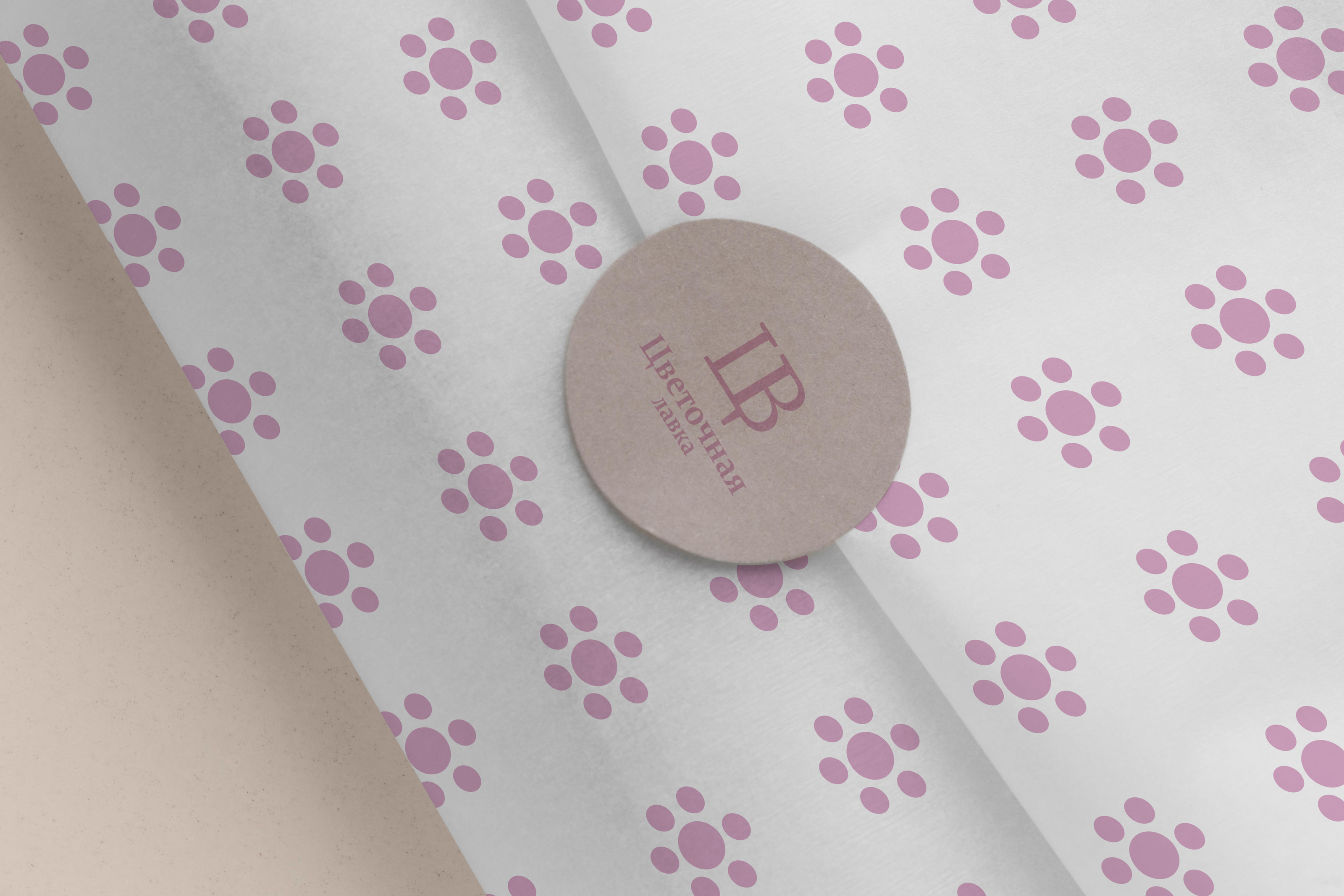 Фирменный стиль /Цветы — Изображение №3 — Иллюстрация, Графика на Dprofile