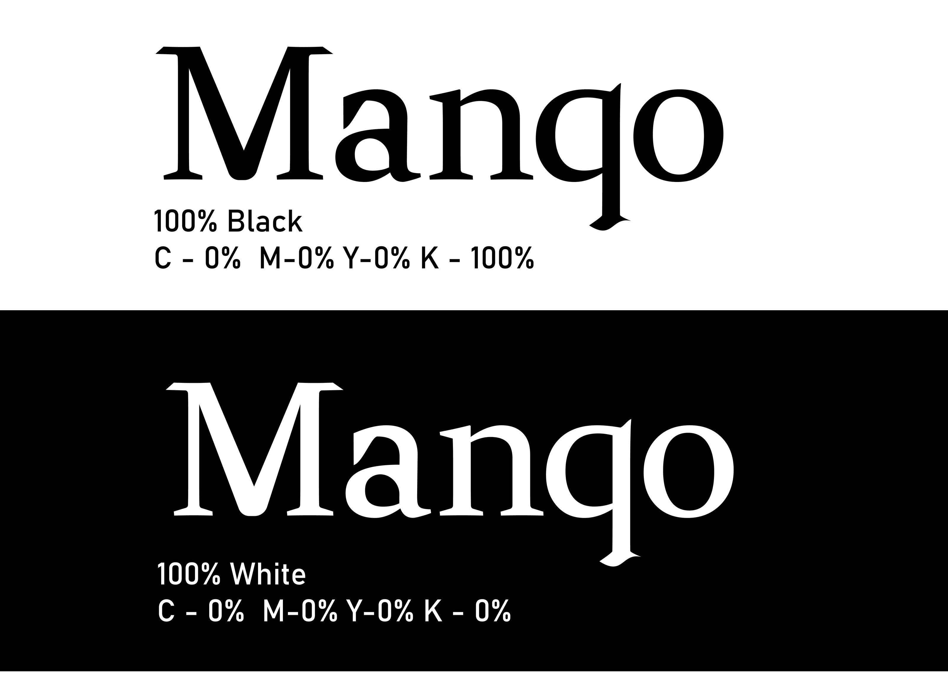 Фирменный стиль MANGO — Изображение №4 — Графика на Dprofile
