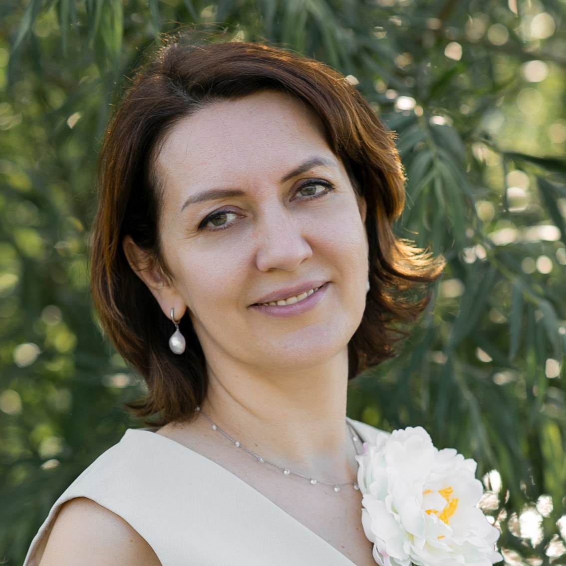 Аватар пользователя Екатерина Дубинина