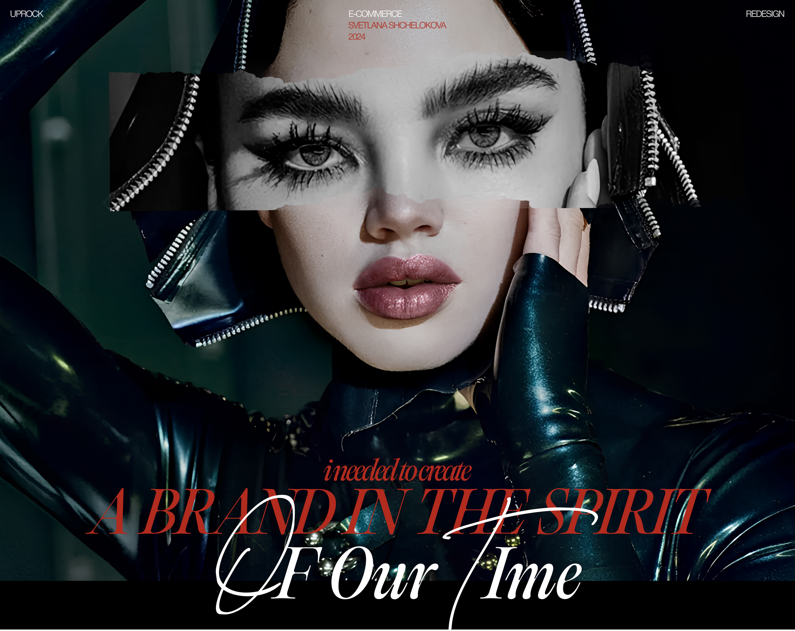 ISAMAYA | E-commerce website Redesign — Изображение №1 — Интерфейсы, Маркетинг на Dprofile