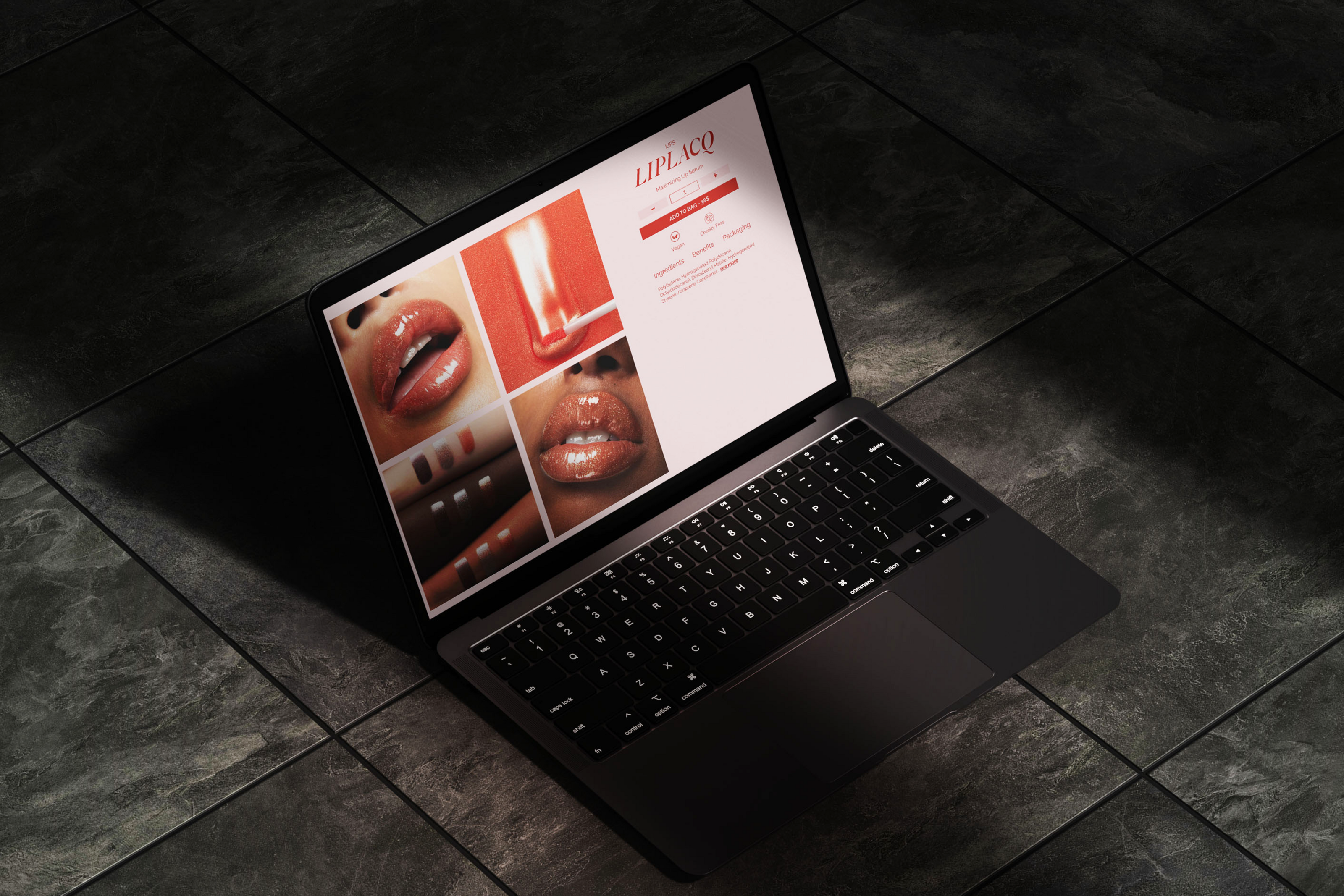 ISAMAYA | E-commerce website Redesign — Изображение №9 — Интерфейсы, Маркетинг на Dprofile