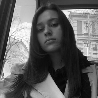 Аватар пользователя Svetlana Shchelokova