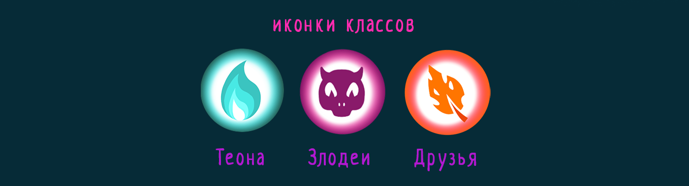 Иллюстрации к настольной игре — Изображение №9 — Иллюстрация на Dprofile