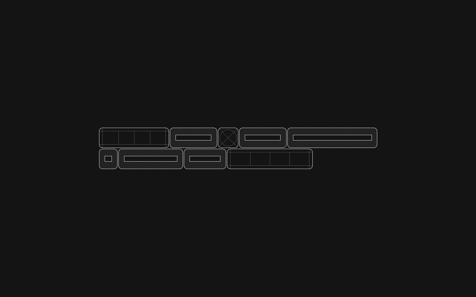 ermolaev.s p  a    c      e — Изображение №3 — Интерфейсы, Брендинг на Dprofile