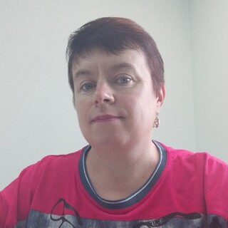 Аватар пользователя Татьяна Шадрина
