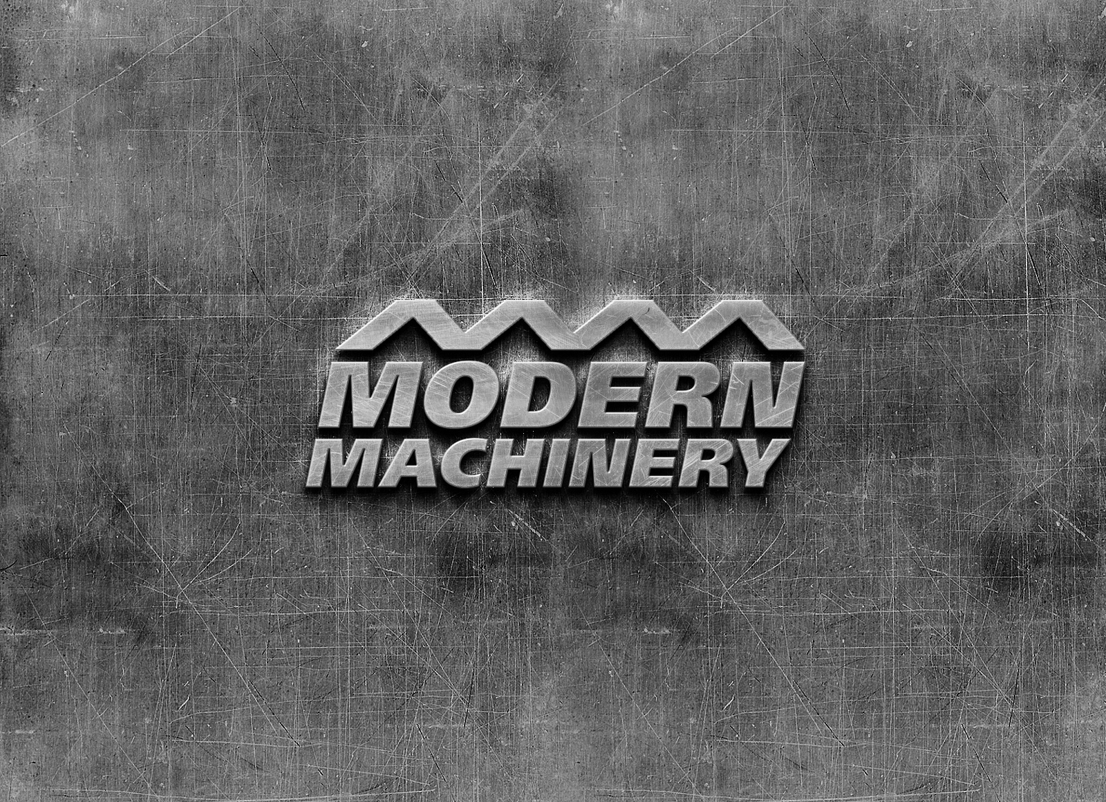 ЛОГОТИП | Modern Machinery — Изображение №6 — Брендинг, Графика на Dprofile