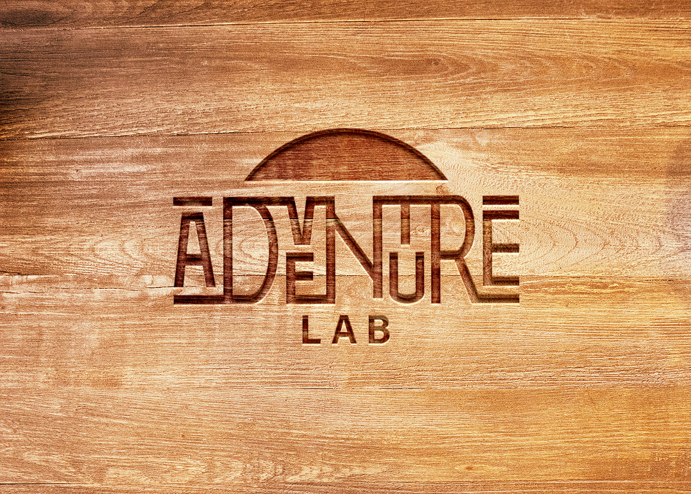 ЛОГОТИП И ФИРМЕННЫЙ СТИЛЬ | Adventure Lab — Изображение №9 — Брендинг, Графика на Dprofile