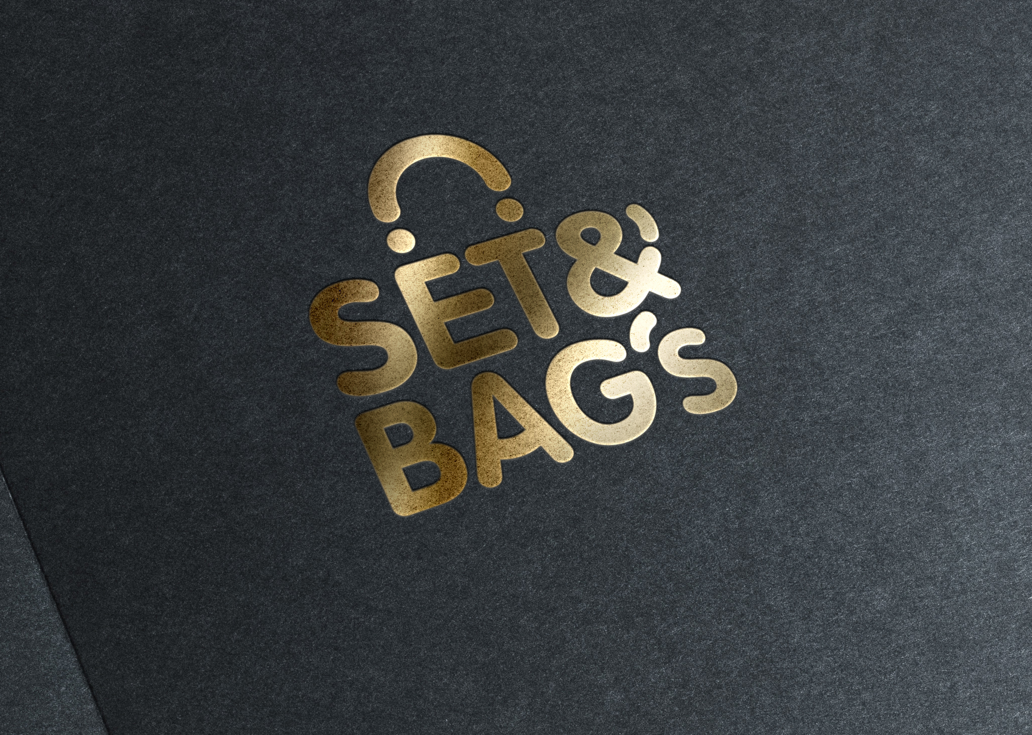 ЛОГОТИП И ФИРМЕННЫЙ СТИЛЬ | Set&Bag's — Изображение №8 — Брендинг, Графика на Dprofile