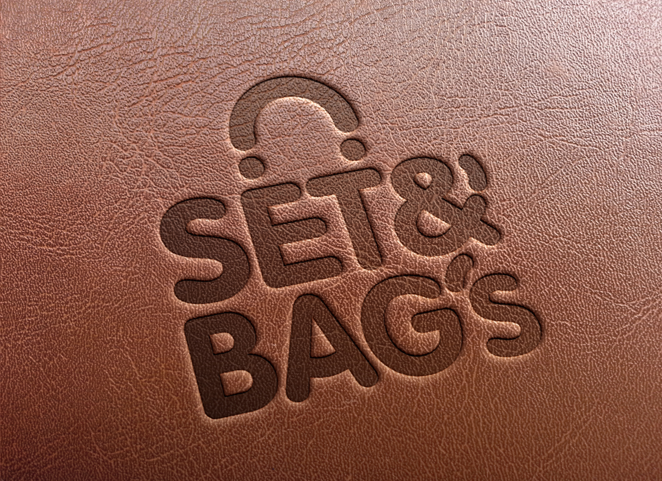 ЛОГОТИП И ФИРМЕННЫЙ СТИЛЬ | Set&Bag's — Изображение №9 — Брендинг, Графика на Dprofile
